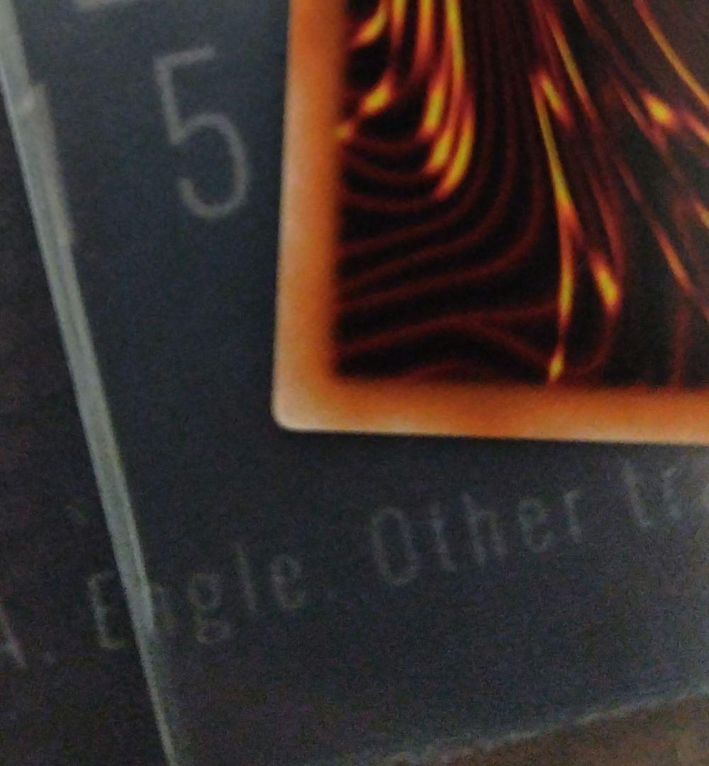 守護神官マナ　20thシク