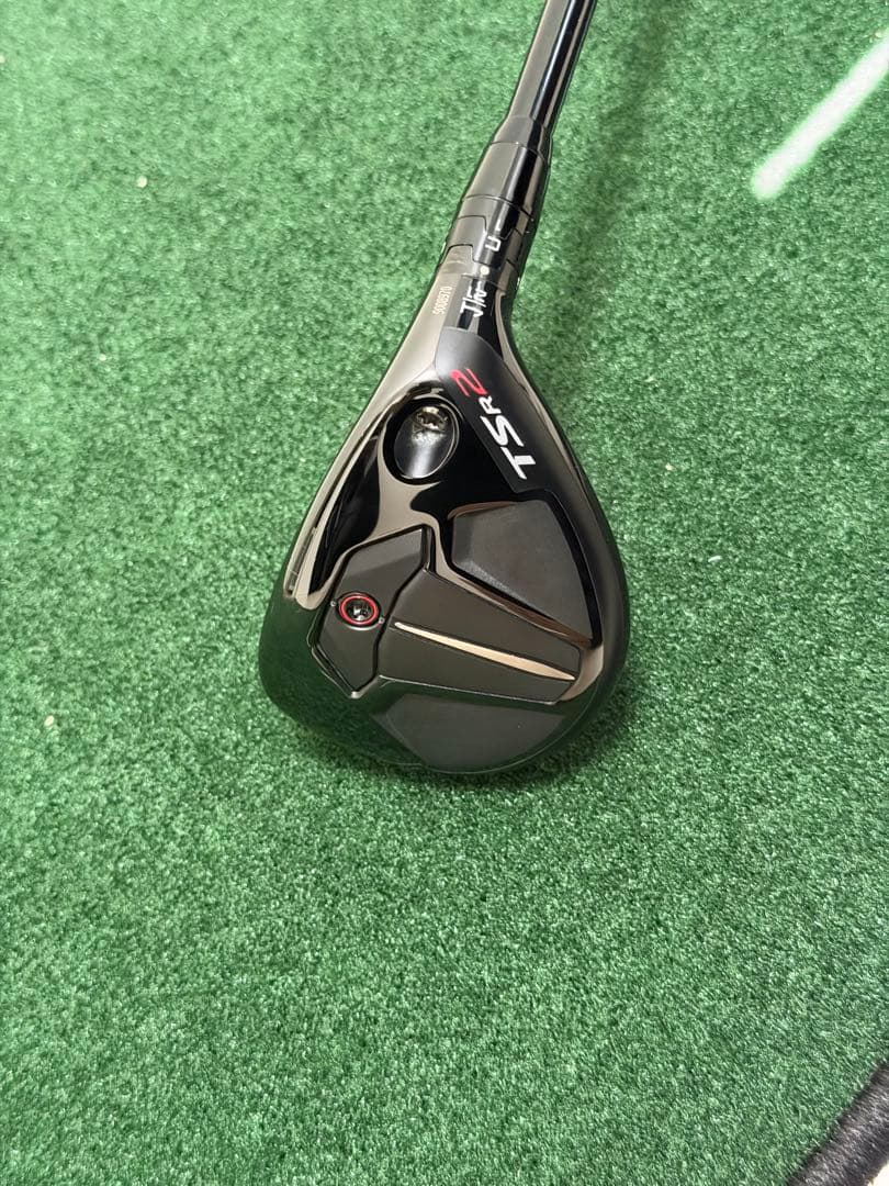 タイトリスト TSR2 4U TENSEI PRO 1K HYBRID 70s