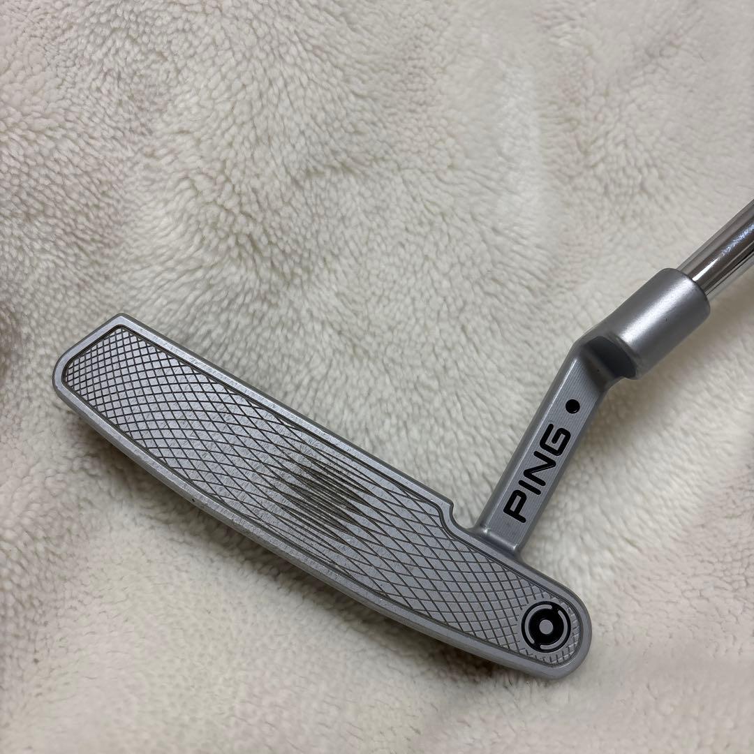 PING VAULT 32インチ