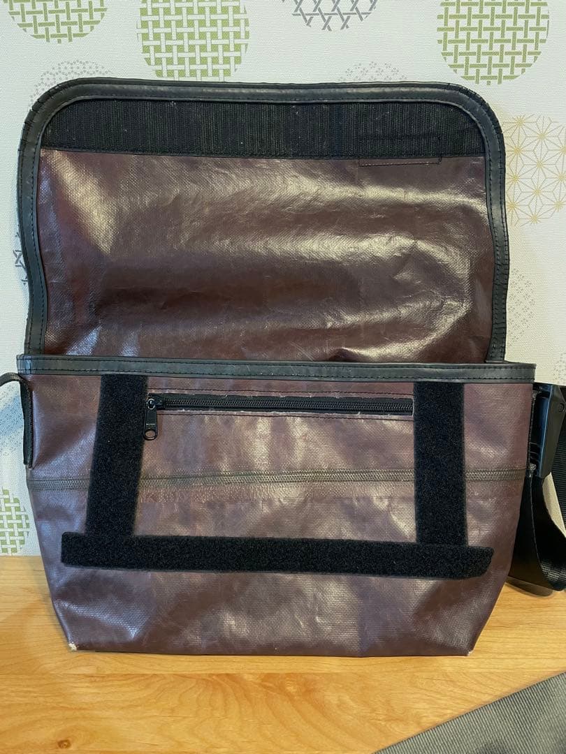 FREITAG フライターグ サーフサイドメッセンジャー 斜めがけ ショルダー