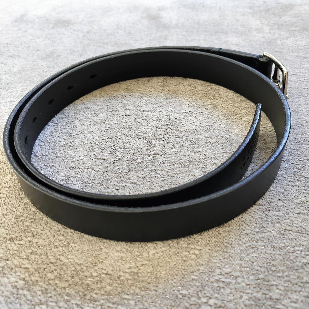 N.HOOLYWOOD ブライダルレザーベルト