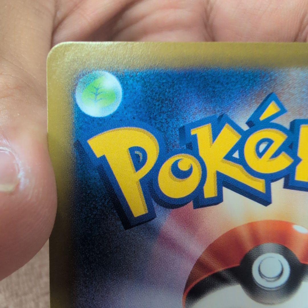 Y*Y様 ポケモンカード リーリエの決心 SAR