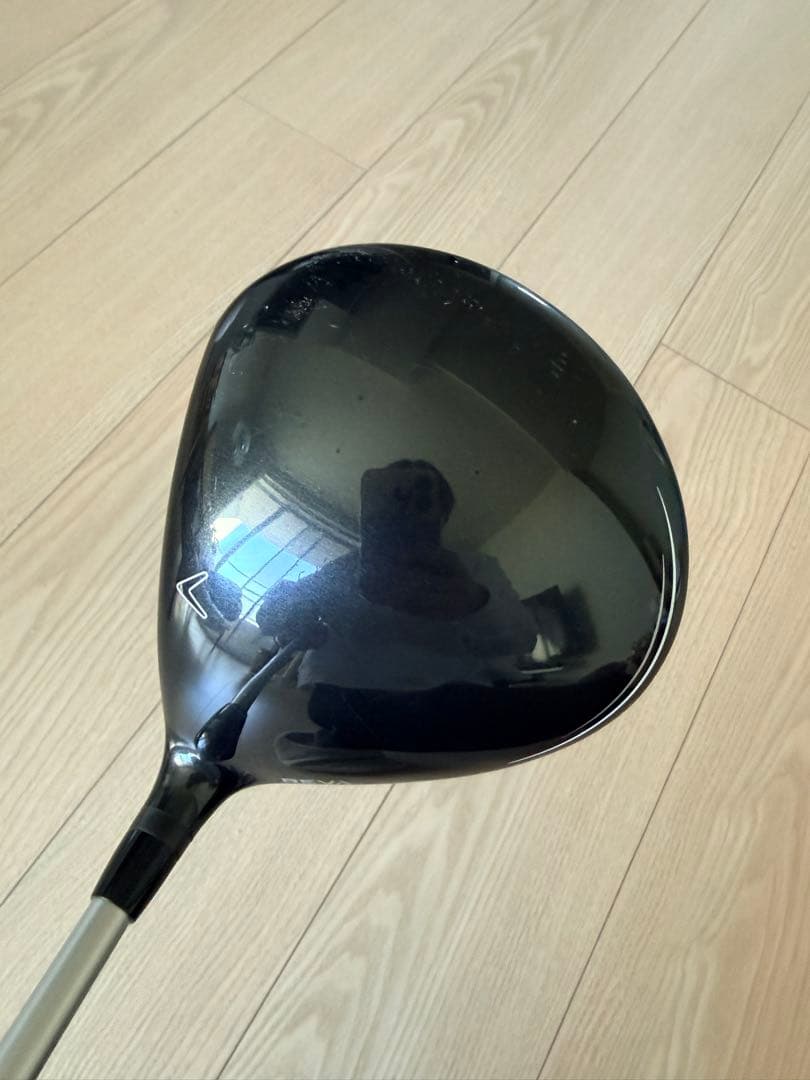 Callaway REVA ドライバー キャロウェイ　レディース