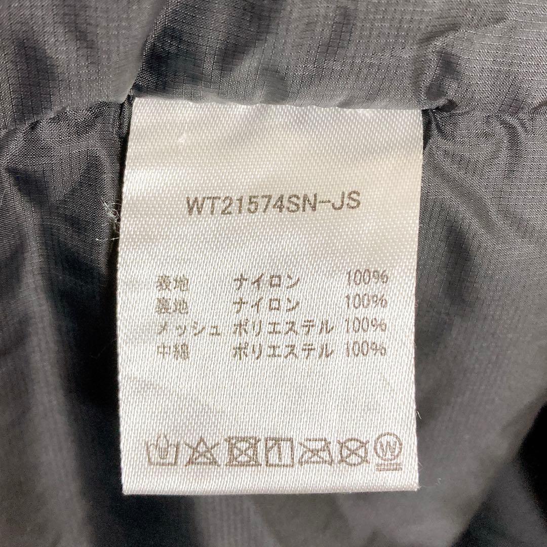 別注 WILDTHINGS ワイルドシングス BIG HAPPY JACKET