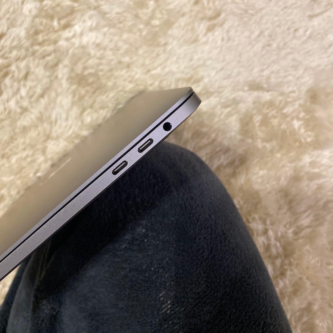 MacBook本体 MacBook Pro 2019 Intel M:8GB S:512GB