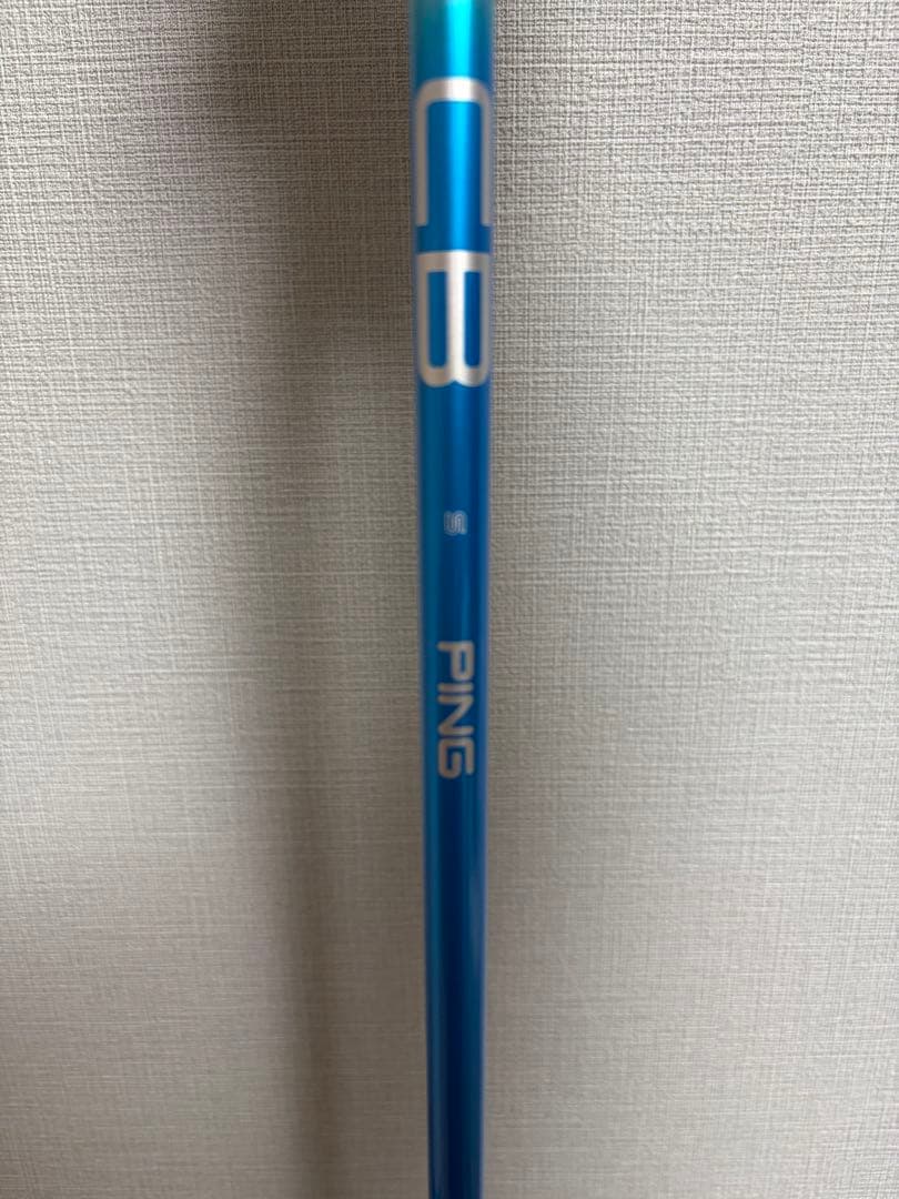 【美品】PING G440 ドライバー 10.5度 SFT フレックスS