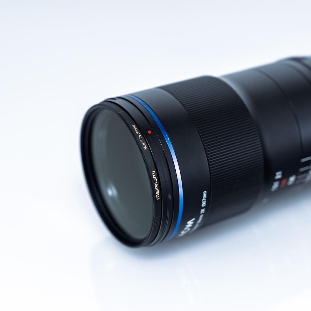 ソニー用 LAOWA 100mm F2.8 2× Ultra Macro APO