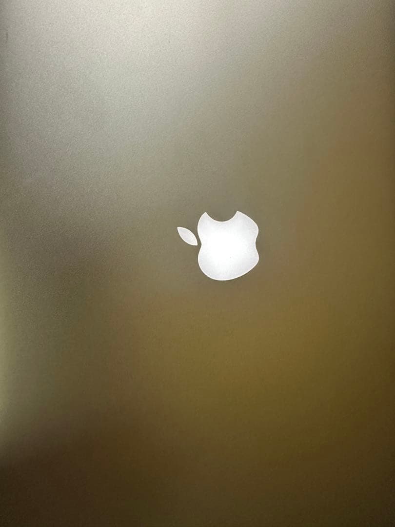 値段下げました！MacBook Pro 15インチ (2015)インテル