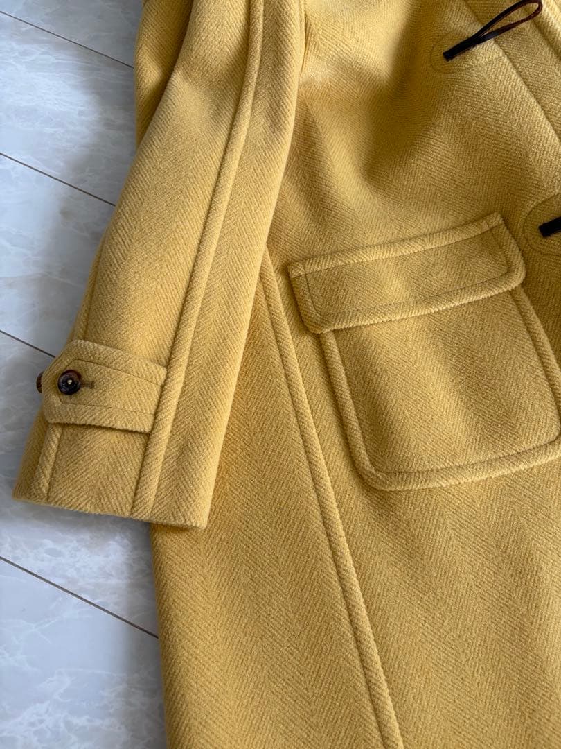 【美品】オールドイングランド ダッフルコート