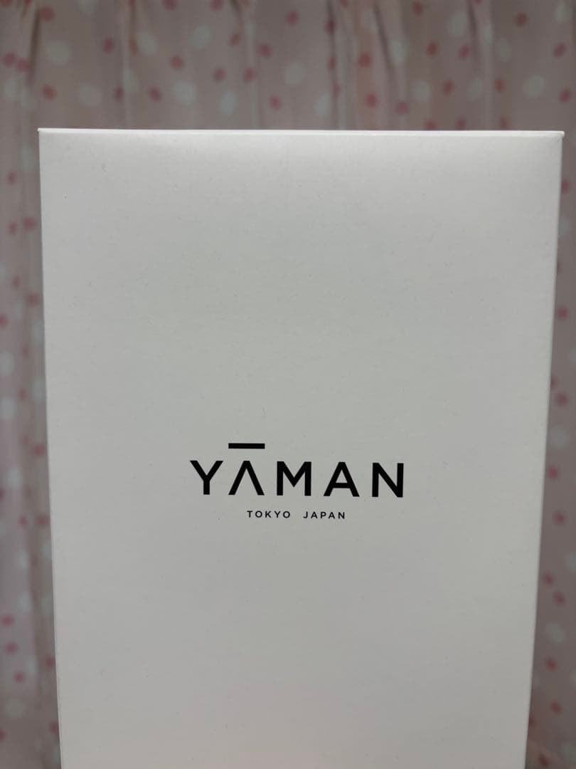 YA-MAN ウェイビーミニ