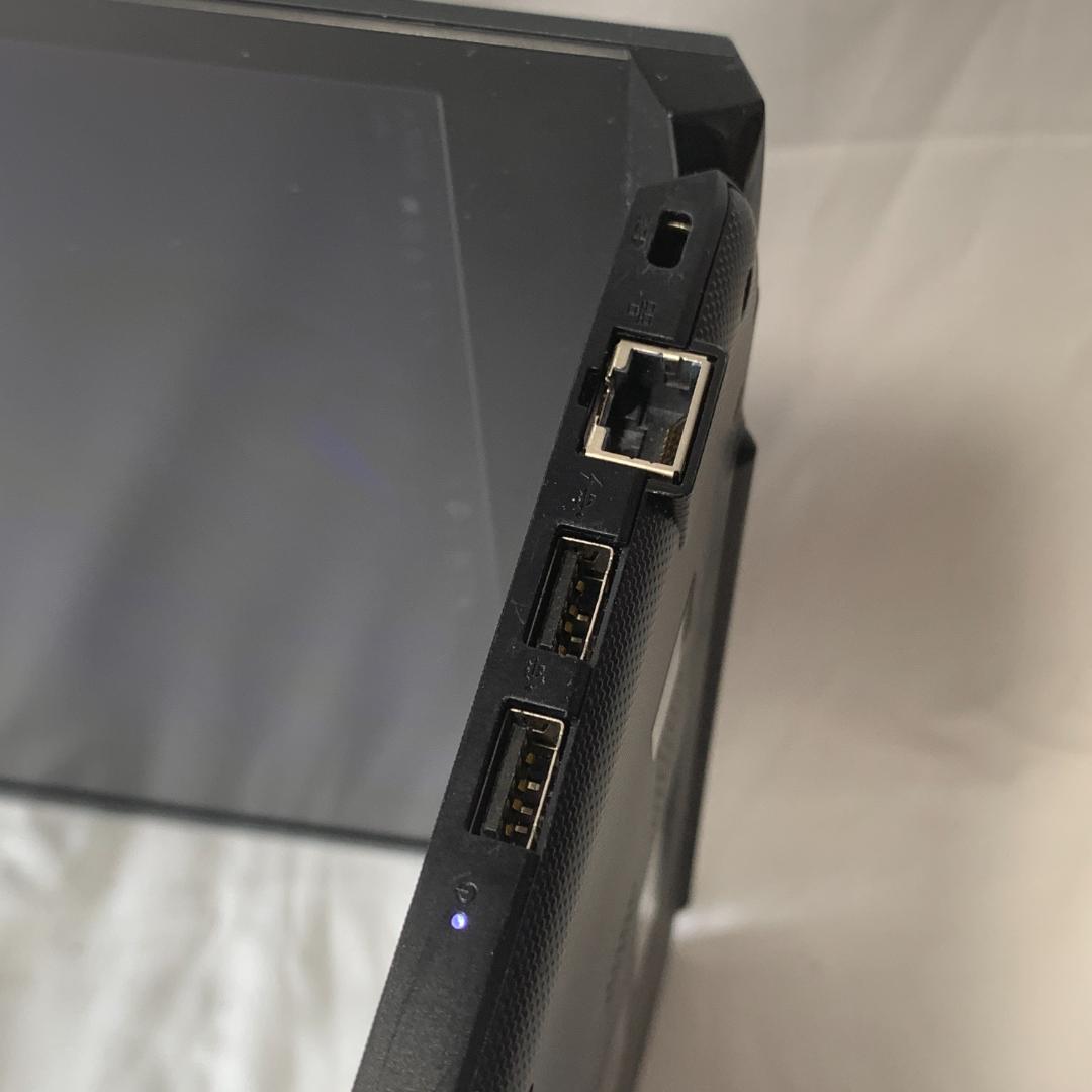 T07D【美品】東芝 13.3型/i5第8世代/16GB/512GB h