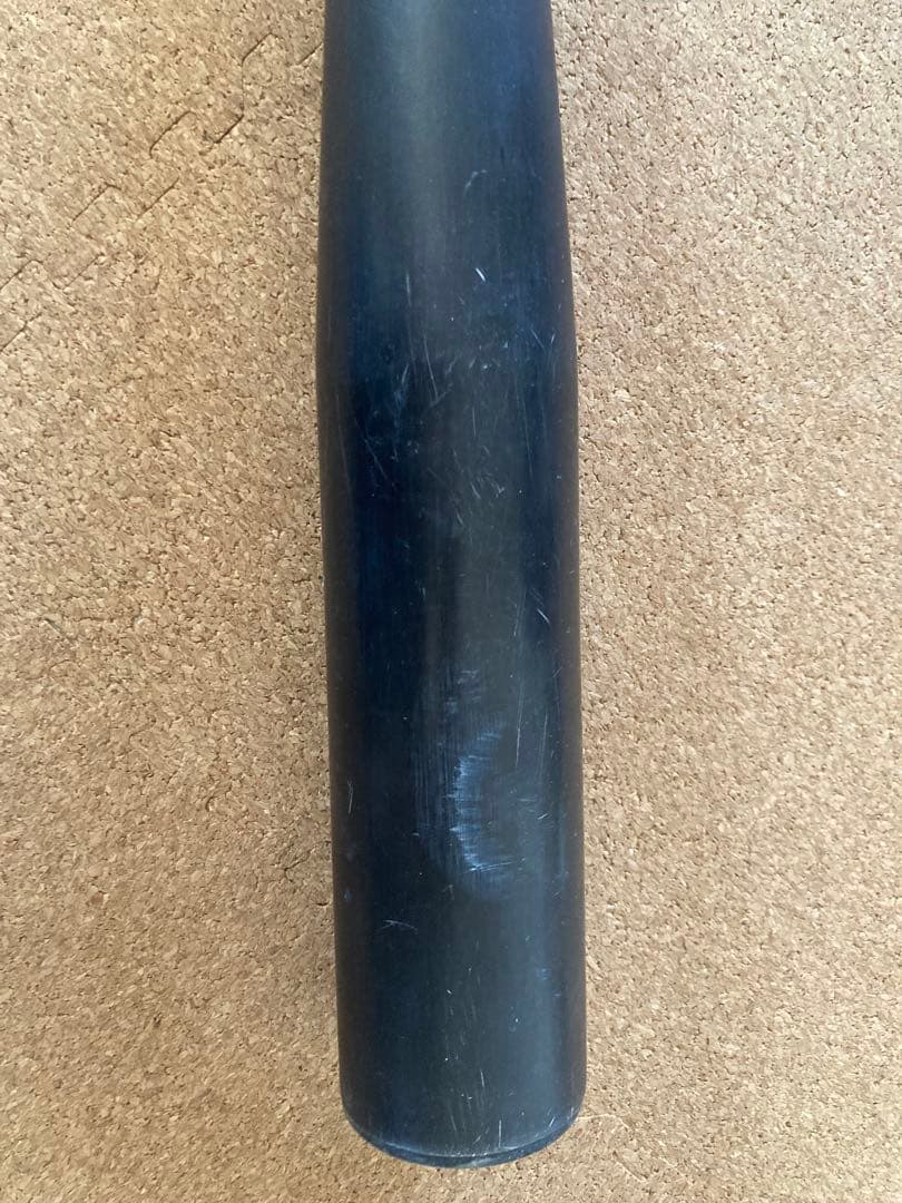 美品 DeMARINI(ディマリニ) VOODOO少年軟式バット