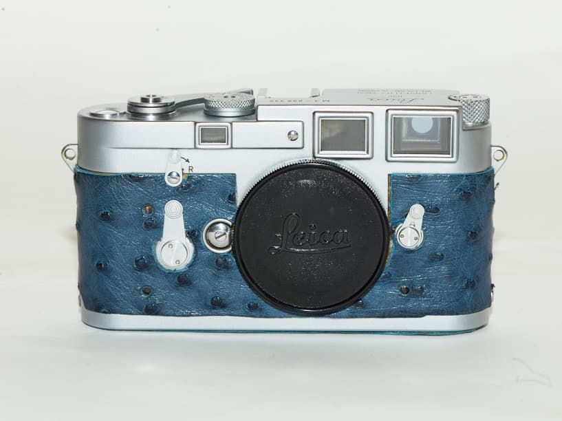 ライカ　M3 LEICA M3 ダブルストローク　訳あり品