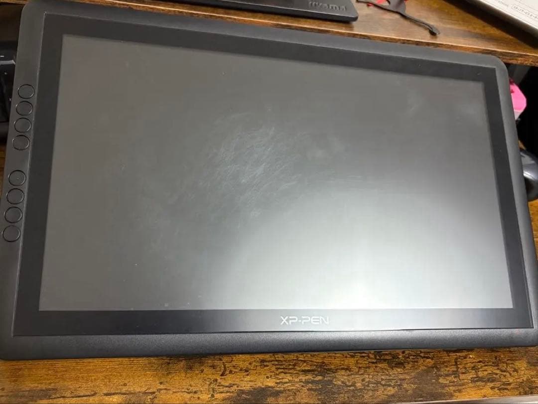 XP-PEN 液晶ペンタブレット本体　Artist 16 Pro