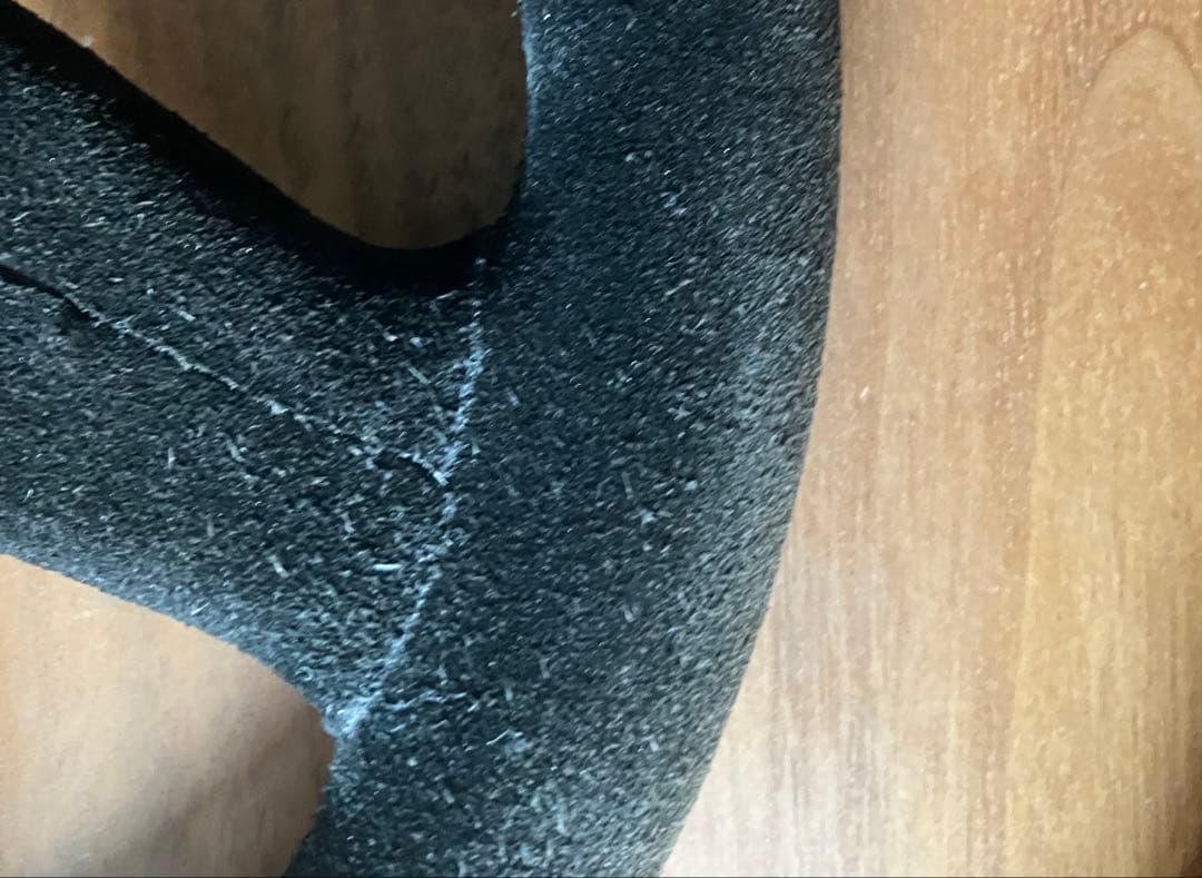 Sparco スパルコ　ステアリングホイール　R323