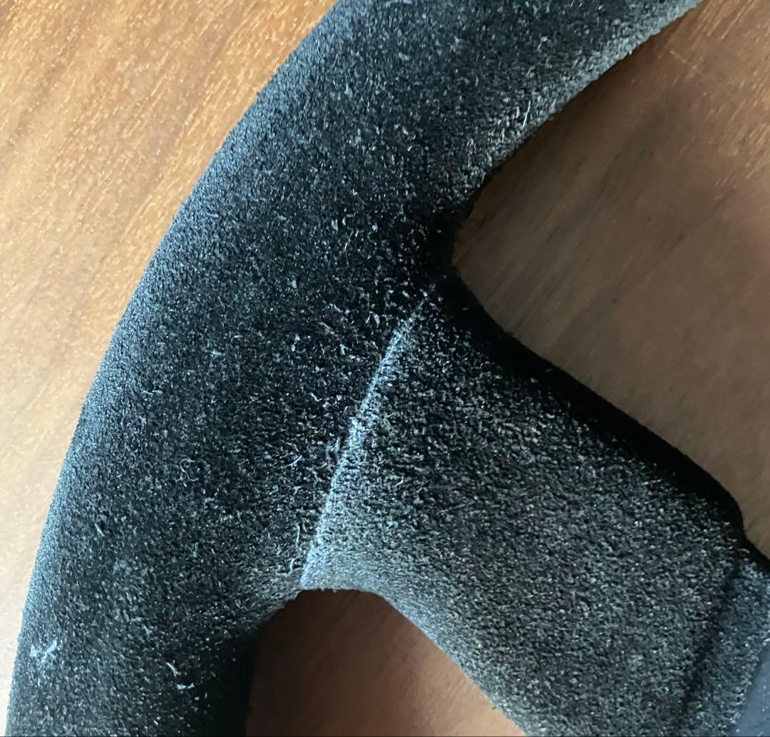 Sparco スパルコ　ステアリングホイール　R323