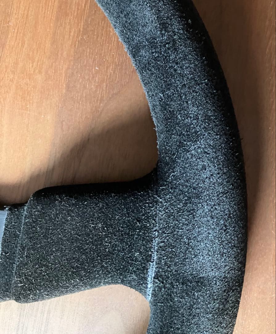 Sparco スパルコ　ステアリングホイール　R323