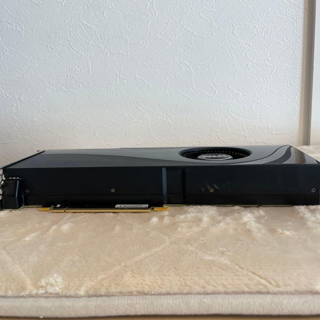 チ*ン様 Palit RTX2080super 8GB グラフィックボード