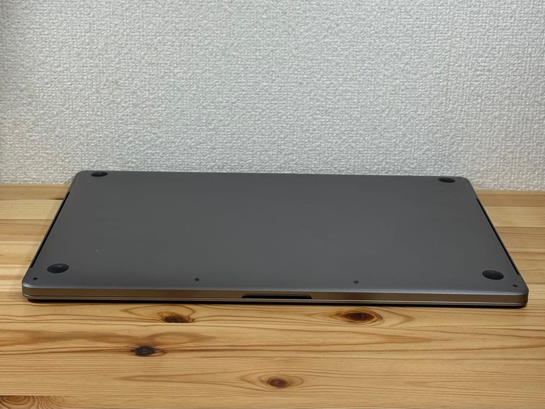 MacBook本体 Apple MacBook Pro 16 2019 i7/16GB/500Gb