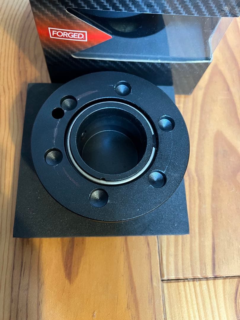 NRG クイックリリース用 クイックロック SRK-101LB 盗難防止 鍵2個