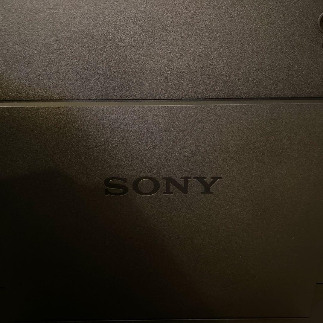 【金欠学生】BRAVIA KJ55X9300D ソニー55インチ4K