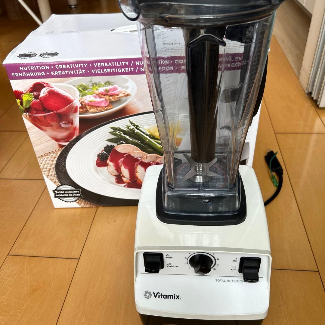 バイタミックス MODEL VMO111