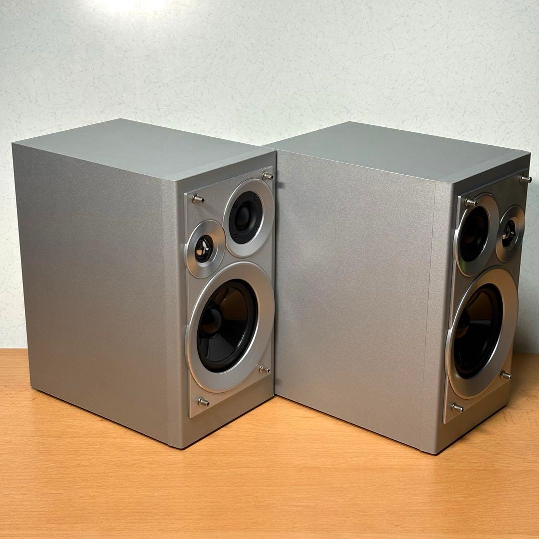 Panasonic DVD/SD ステレオシステム SC-PM930DVD