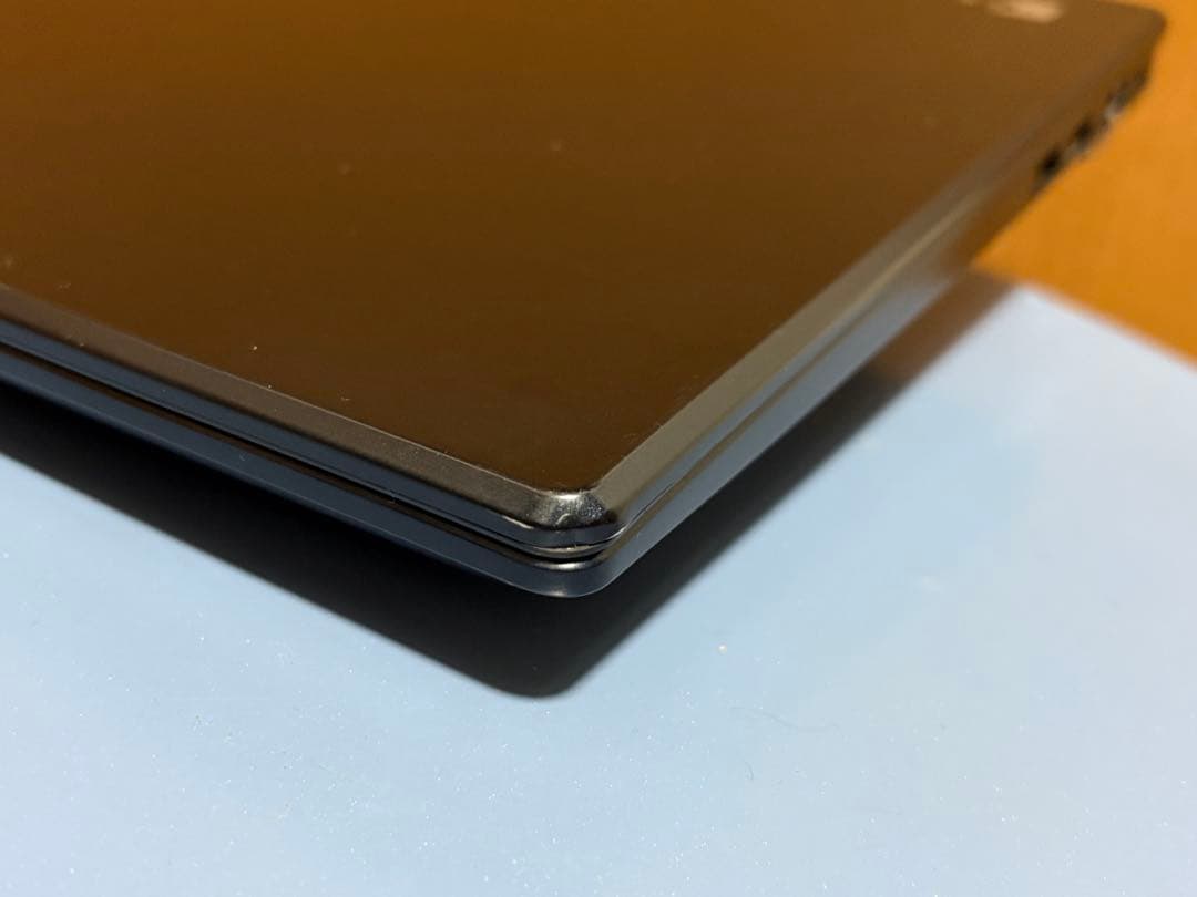 dynabook G83FP /第10世代i5/16GB/256GB/13.3