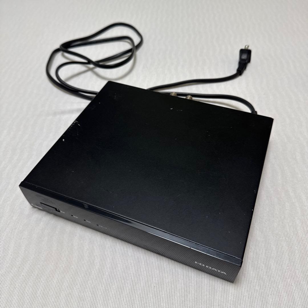 I-O DATA テレビチューナー EX-BCTX2 2017 年製