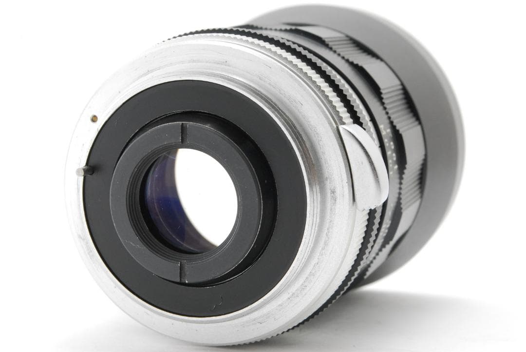 極美品Asahi Pentax Auto Takumar 35mm2.3#308