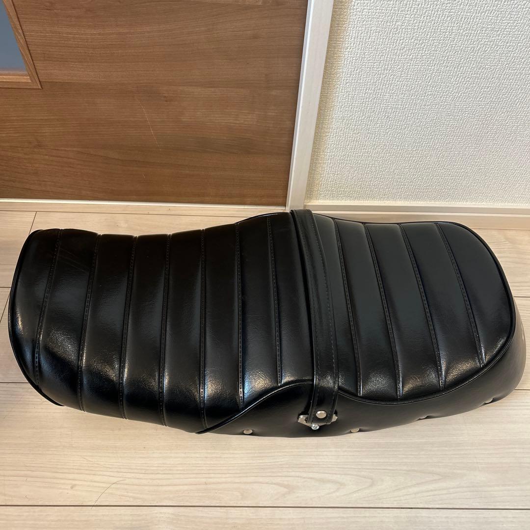 ホンダ CB1100 SC65 社外 タックロール シート