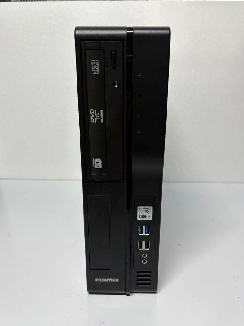 ⭐️747⭐️ FRONTIER i5-10400 2.90GHZ