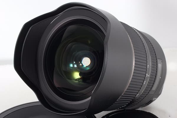 レンズ(ズーム) TAMRON SP 15-30mm F2.8 Di USD