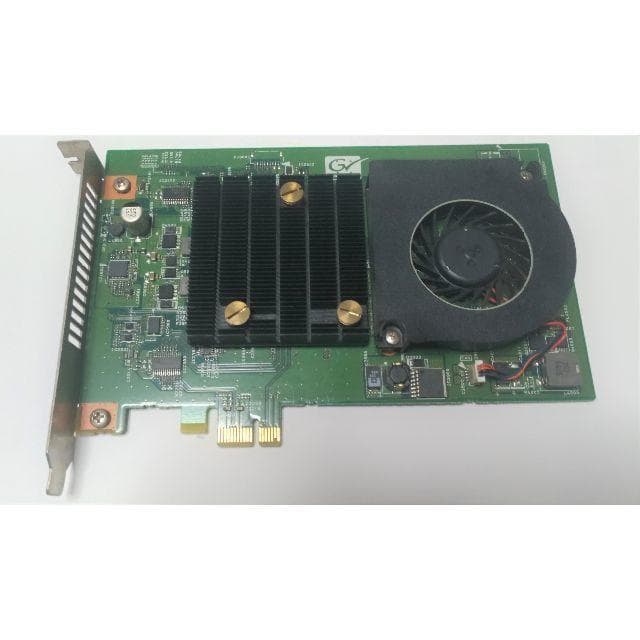 FIRECODER Blu 超速超解像エンコード ブルーレイアクセラレータ レア