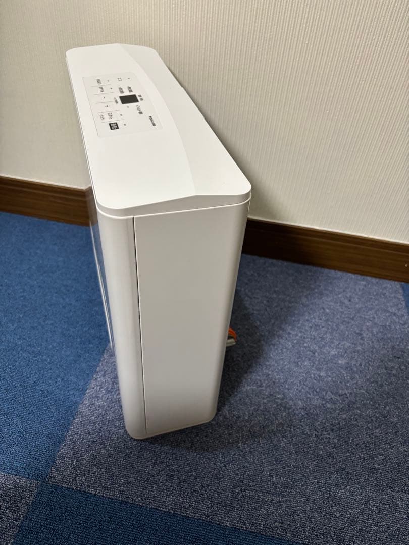 ✴︎新品✴︎大阪ガスガスファンヒーター