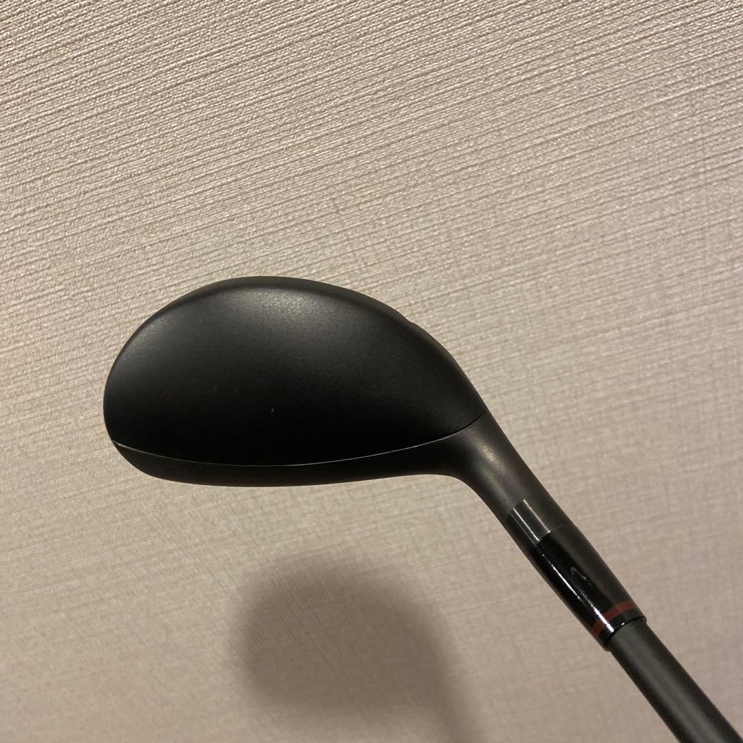 イ*イ様 ダイワ ONOFF UTILITY WINGS(2024) KURO