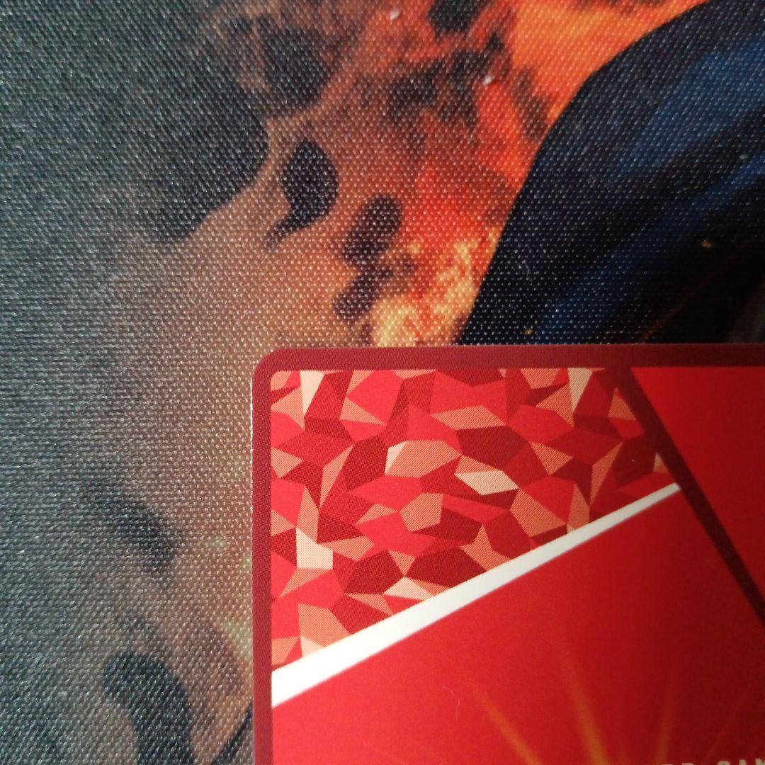 ユニオンアリーナ　勝利の女神　NIKKE ラピ　SR★★ パラレル　ニケ