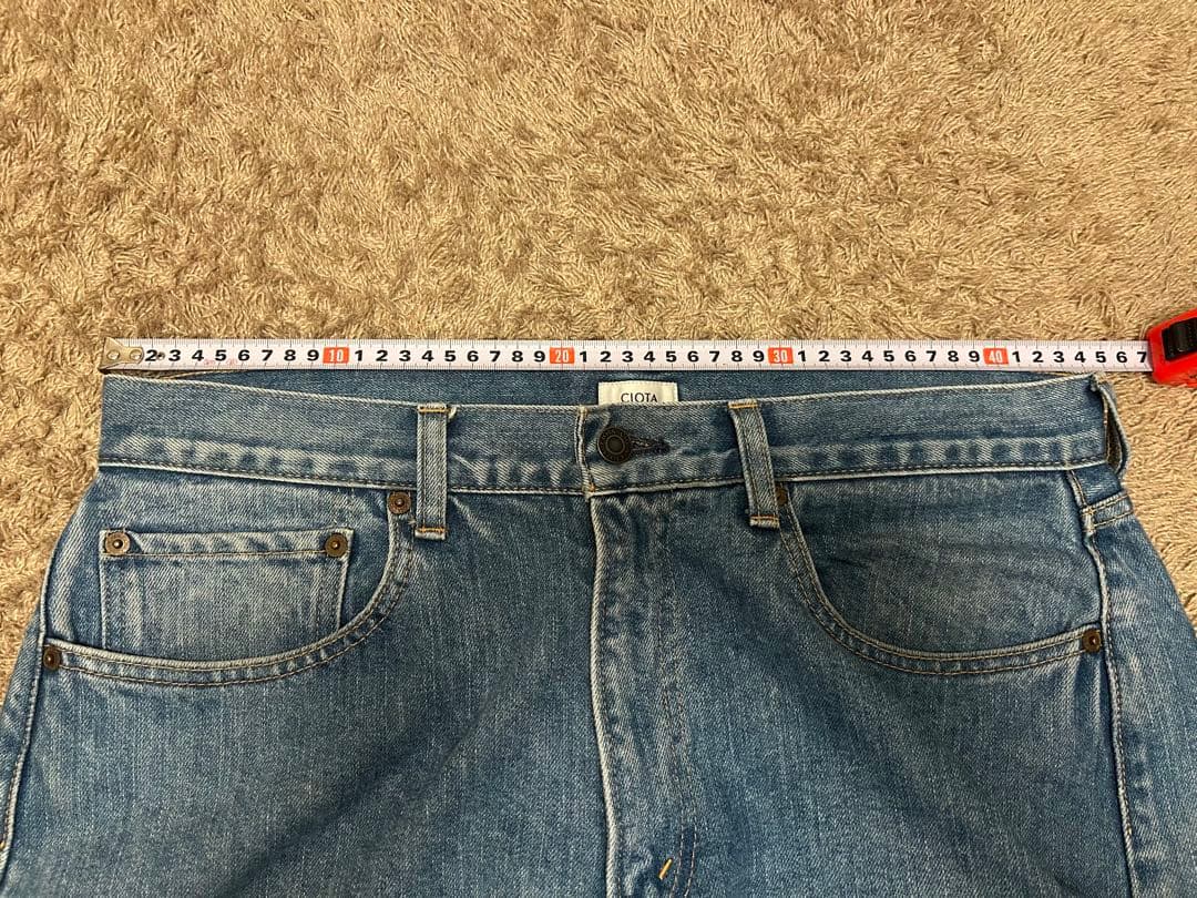 ciota シオタ　w34