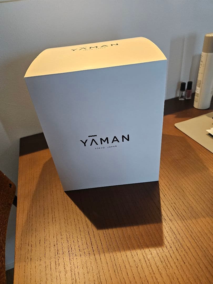 YAMAN 美顔器スチーマー フォトケア