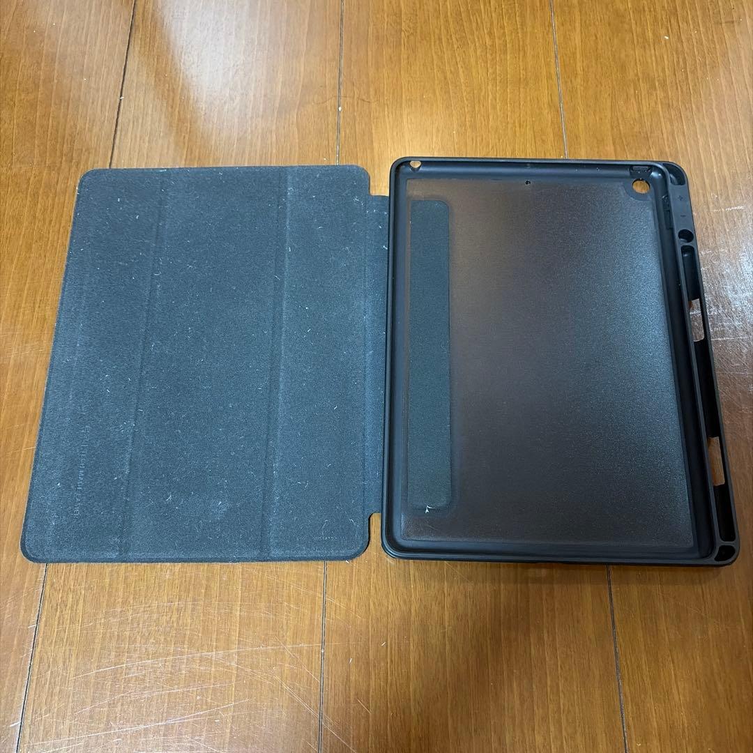 iPad 第9世代 256GB スペースグレイ　Wi-Fiモデル その他2点