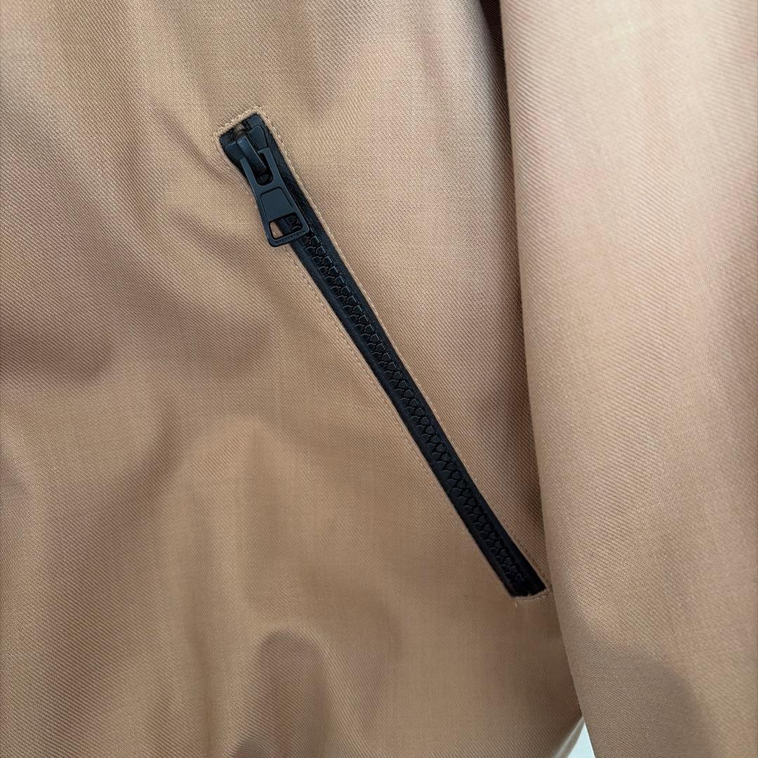 美品　MACKINTOSH レインテック スカイパーカー ダウンショート　4