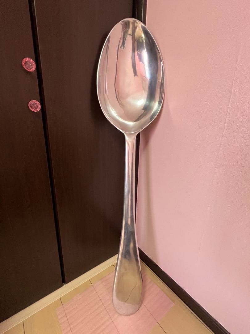 ビッグスプーン　結婚式　ファーストバイト