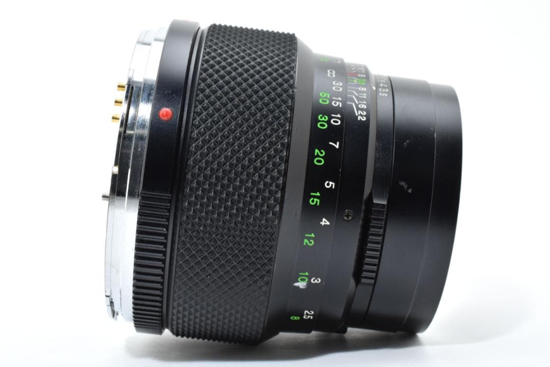 ★美品★ゼンザブロニカ bronica MC 150mm f3.5 #1422