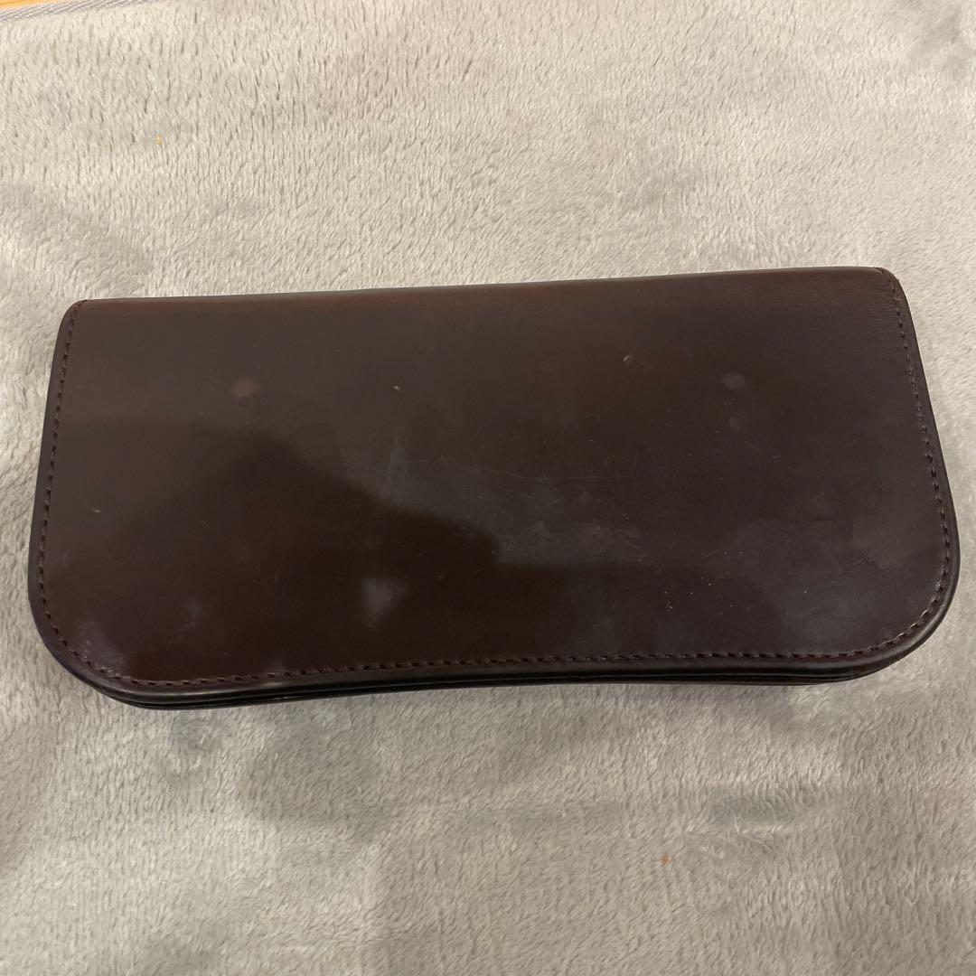 ワイルドスワンズ　長財布