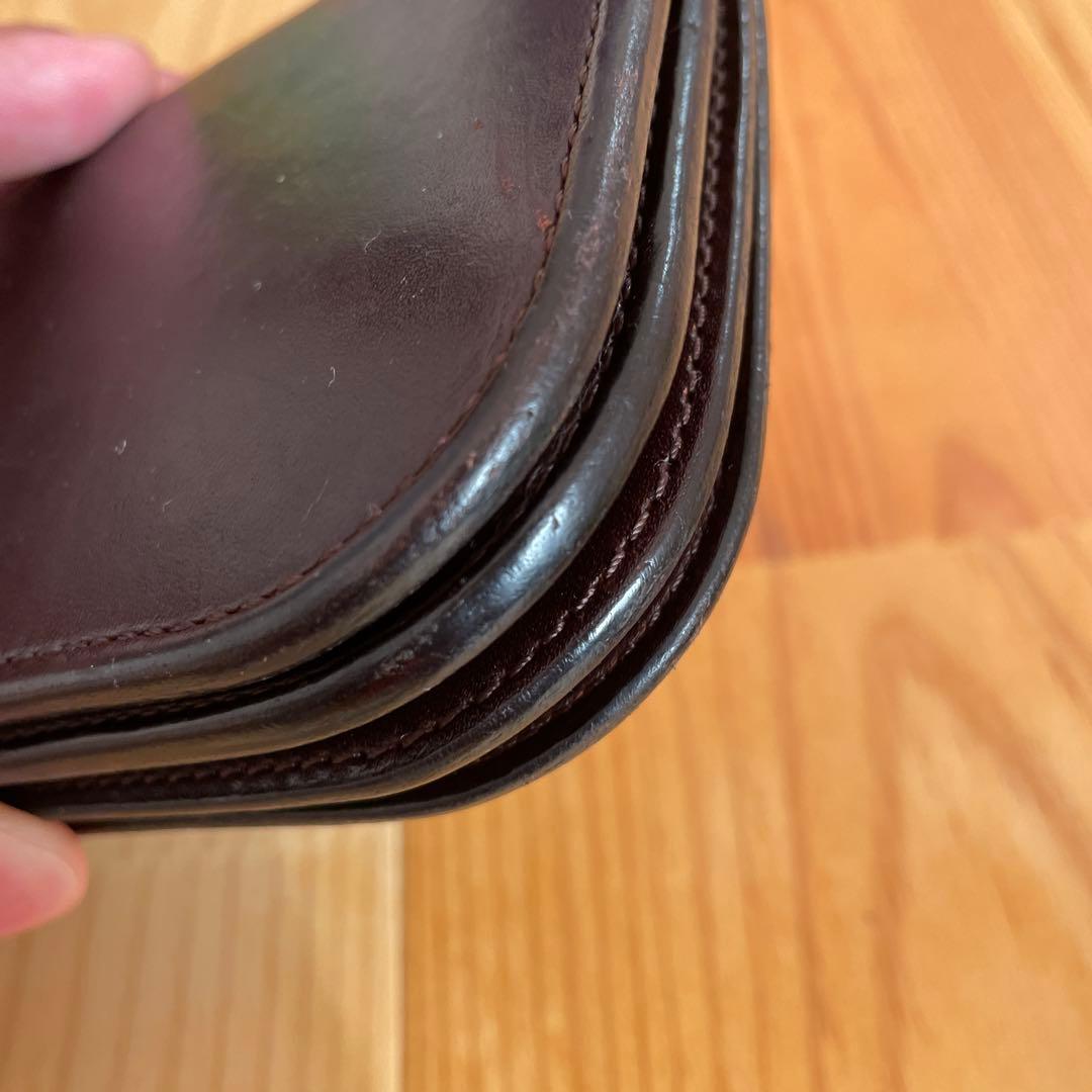 ワイルドスワンズ　長財布