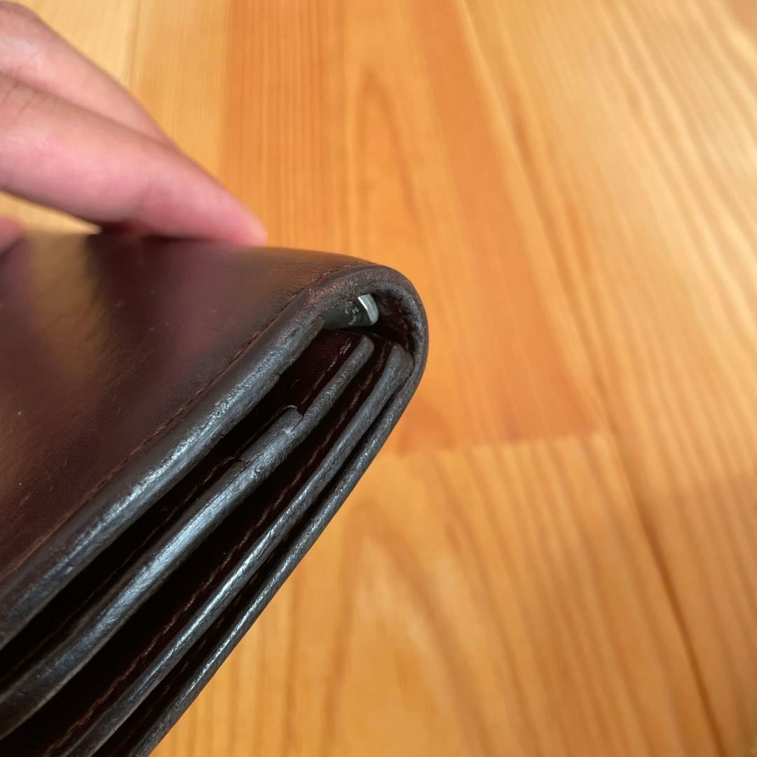 ワイルドスワンズ　長財布