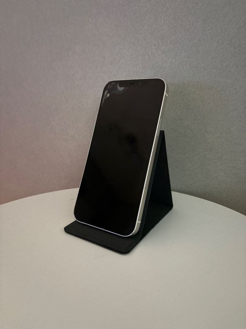 iPhone12 ジャンク品　128GB 少し値下げ可