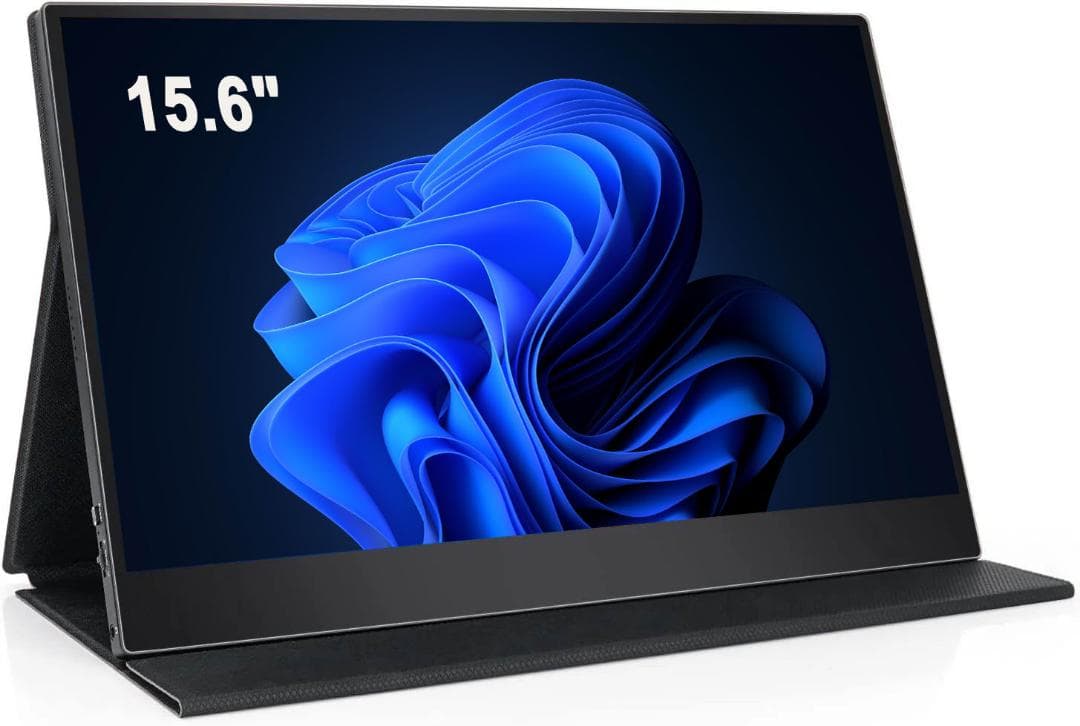 15.6インチ バイルモニター スイッチ用モニター 非光沢 有機EL OLED