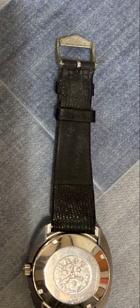 N3390 RADO DIASTAR 稼動品