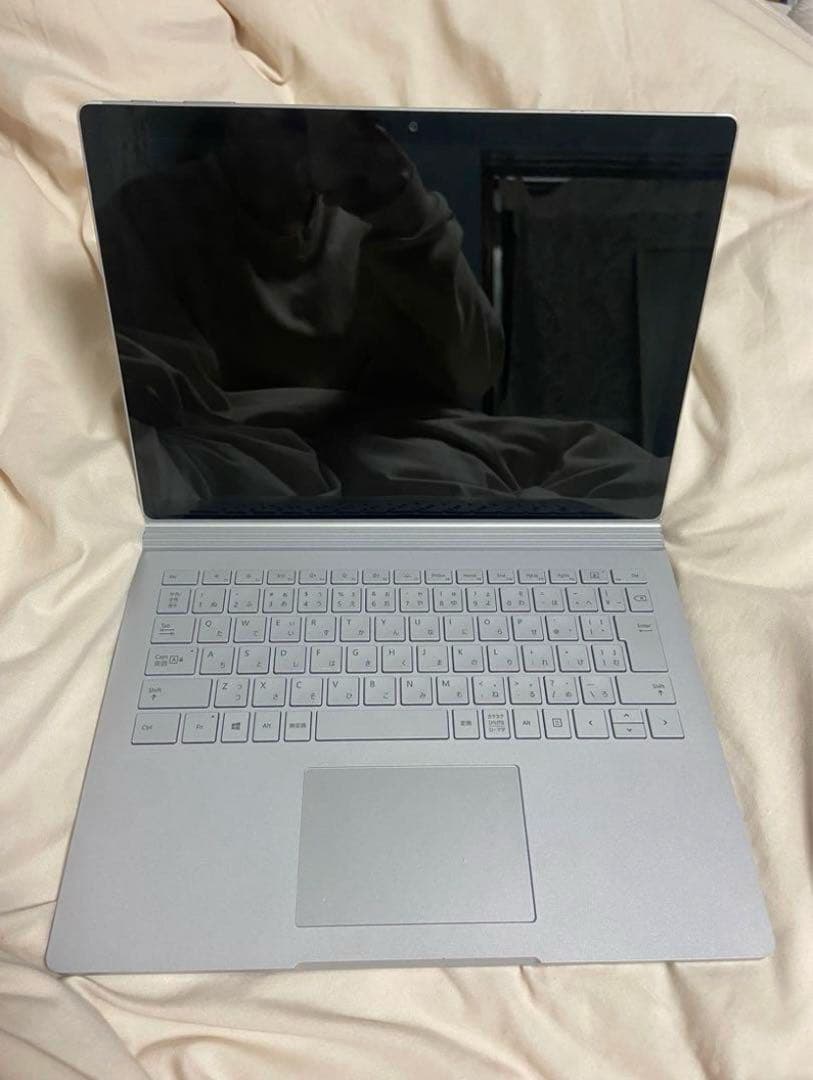 Surface book 2 13.5インチ 16GB 1TB Office搭載